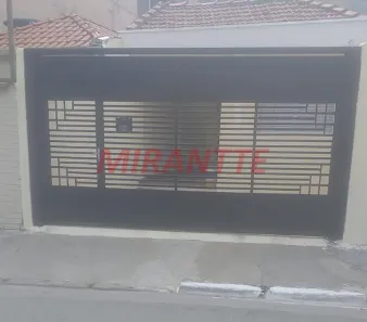Casa com 2 Quartos à venda, 65m² no Vila Constança, São Paulo