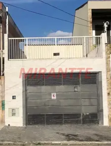 Sobrado com 3 Quartos à venda, 139m² no Vila Carrão, São Paulo