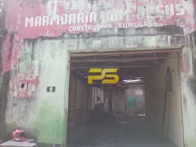 Prédio Comercial para alugar, 130m² no Varadouro, João Pessoa