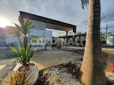 Apartamento com 2 Quartos para alugar, 44m² no Parque Fehr, São Carlos