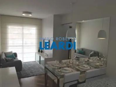 Apartamento com 2 Quartos à venda, 62m² no Jardim, Santo André