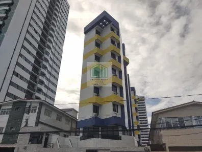 Apartamento com 3 Quartos à venda, 74m² no Casa Caiada, Olinda