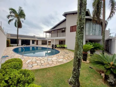Casa com 3 Quartos à venda, 321m² no Jardim Paulista, Atibaia