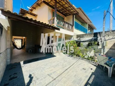 Casa com 3 Quartos à venda, 105m² no Alphaville, Campos dos Goytacazes