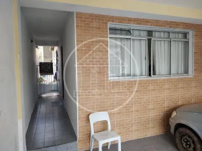 Sobrado com 3 Quartos à venda, 125m² no Parque Residencial Cocaia, São Paulo