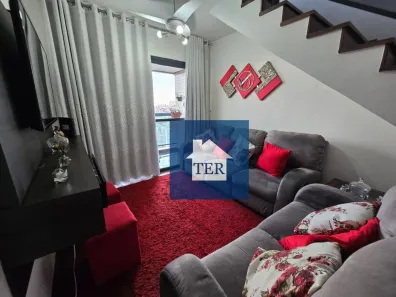 Cobertura com 3 Quartos à venda, 156m² no Parque Mandaqui, São Paulo
