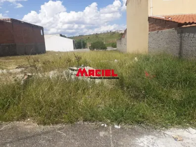 Lote/Terreno à venda, 218m² no Jardim Panorama, Caçapava