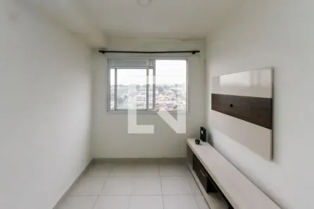 Apartamento com 1 Quarto à venda, 29m² no Vila Ema, São Paulo