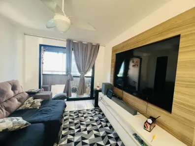 Apartamento com 3 Quartos à venda, 84m² no Ponta Negra, Natal