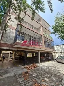 Apartamento com 2 Quartos à venda, 55m² no Cachambi, Rio de Janeiro