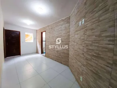 Apartamento com 1 Quarto à venda, 65m² no Cachambi, Rio de Janeiro