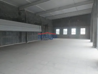 Imóvel Comercial para alugar, 150m² no Residencial Santa Paula, Jacareí