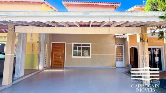 Casa de Condomínio com 2 Quartos à venda, 130m² no Vila Paraíso, Caçapava