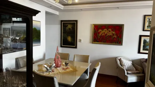 Apartamento com 3 Quartos à venda, 106m² no Centro, Florianópolis