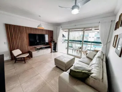 Apartamento com 2 Quartos à venda, 70m² no Riviera, Bertioga