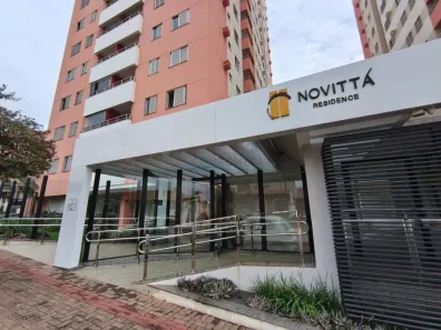 Apartamento com 2 Quartos para alugar, 64m² no Vila Filipin, Londrina