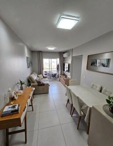 Apartamento com 2 Quartos à venda, 56m² no Areias, São José