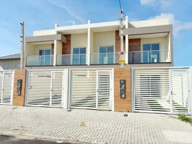 Sobrado com 2 Quartos à venda, 90m² no Centro, Matinhos