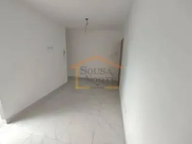 Apartamento com 1 Quarto à venda, 32m² no Carandiru, São Paulo