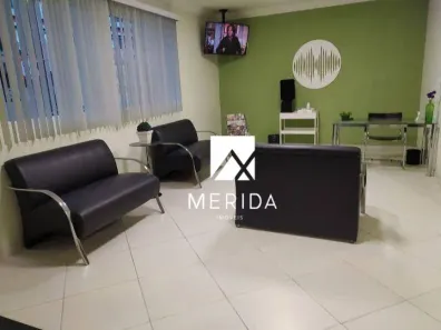 Imóvel Comercial com 1 Quarto à venda, 177m² no Vila Assunção, Santo André