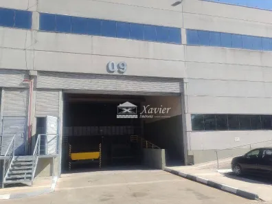 Galpão/Depósito/Armazém para alugar, 1283m² no Jardim Helena Maria, Vargem Grande Paulista