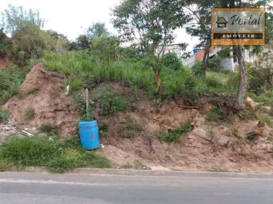 Lote/Terreno à venda, 334m² no Vila Constança (Botujuru), Campo Limpo Paulista