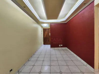 Apartamento com 2 Quartos à venda, 55m² no Vila Carmosina, São Paulo
