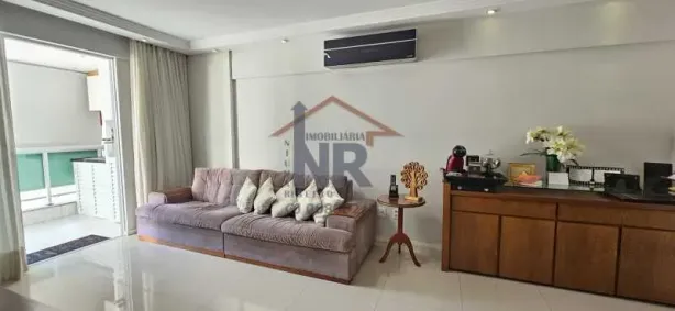 Apartamento com 4 Quartos à venda, 124m² no Freguesia (Jacarepaguá), Rio de Janeiro