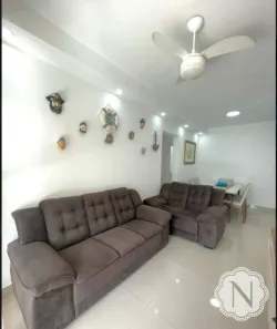 Apartamento com 3 Quartos à venda, 127m² no Praia dos Sonhos, Itanhaém