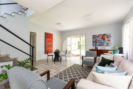 Casa de Condomínio com 3 Quartos à venda, 180m² no Sapê, Niterói