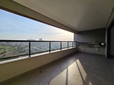 Apartamento com 3 Quartos à venda, 154m² no Jardim Olhos D'Água II, Ribeirão Preto