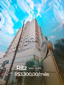 Apartamento com 2 Quartos para alugar, 60m² no Vila Nogueira, Botucatu