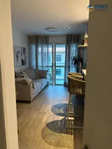 Apartamento com 3 Quartos à venda, 94m² no Charitas, Niterói