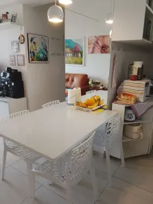 Apartamento com 2 Quartos à venda, 60m² no Estados, João Pessoa