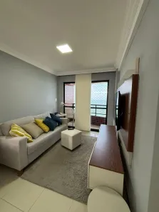 Apartamento com 2 Quartos para alugar, 60m² no Boa Viagem, Recife