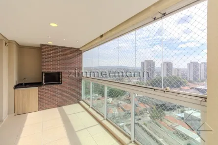 Apartamento com 2 Quartos à venda, 96m² no Vila Leopoldina, São Paulo