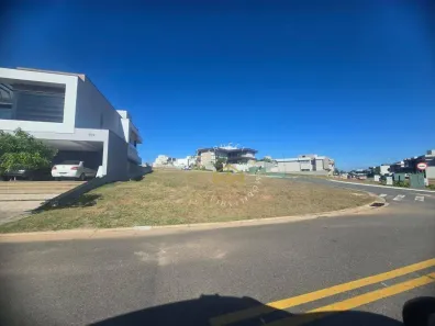 Lote/Terreno à venda, 528m² no Loteamento Residencial Arborais, Campinas