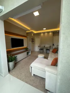 Apartamento com 1 Quarto à venda, 73m² no Vinhais, São Luís