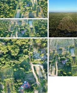Fazenda/Sítio com 6 Quartos à venda, 190000m² no Parque Cuiabá, Cuiabá