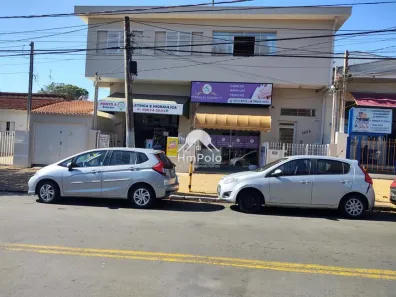 Imóvel Comercial com 3 Quartos para alugar, 186m² no Chácara da Barra, Campinas