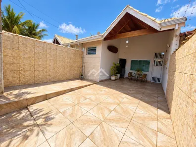 Casa com 2 Quartos à venda, 110m² no Balneário Arpoador, Peruíbe