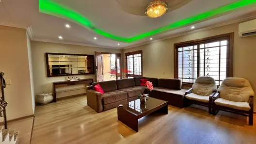 Sobrado com 3 Quartos à venda, 296m² no Parque Santa Fé, Porto Alegre