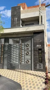Casa com 3 Quartos à venda, 120m² no São Lucas, Salto de Pirapora