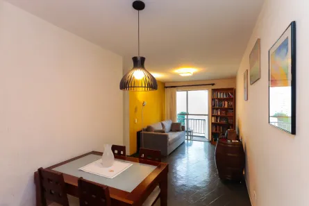 Apartamento com 2 Quartos à venda, 70m² no Perdizes, São Paulo