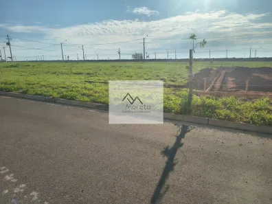 Lote/Terreno à venda, 243m² no Eplenum Tresor, São José do Rio Preto