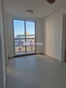 Apartamento com 1 Quarto à venda, 40m² no Água Branca, São Paulo
