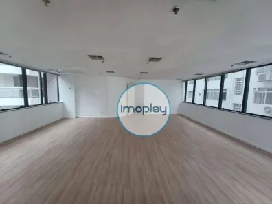 Sala Comercial para alugar, 160m² no Jardim Paulista, São Paulo