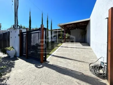 Casa com 3 Quartos à venda, 127m² no Jardim Imperial, Lagoa Santa