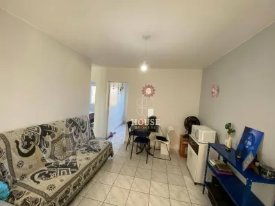 Apartamento com 2 Quartos à venda, 50m² no Jardim Ipê IV, Mogi Guaçu
