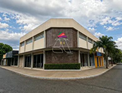 Ponto Comercial para alugar, 90m² no Centro, Anápolis